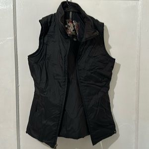 Burton Snow Vest size S